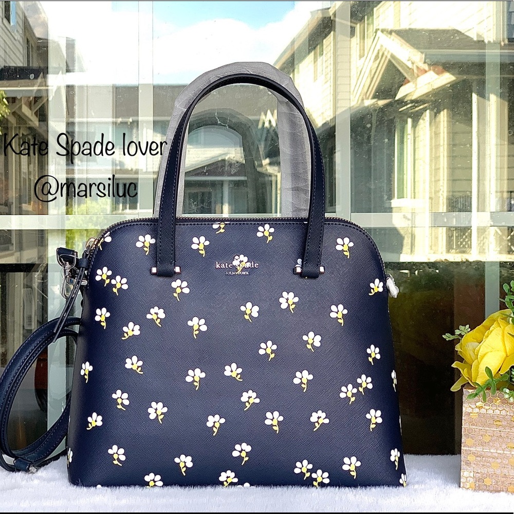 🌺 FLASH SALE FINAL SALE 🌸🌸NEW Ks satchel